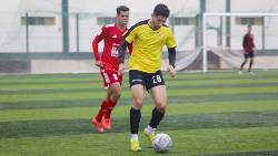 Nhận định, soi k&egrave;o Salam vs Yarmuk Al Rawda, 19h15 ng&agrave;y 30/12