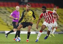 Nhận định, soi k&egrave;o Watford vs Stoke City, 2h45 ng&agrave;y 30/12