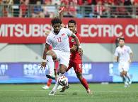 Link xem trực tiếp Việt Nam vs Singapore ASEAN Cup 20h00 ng&agrave;y 29/12