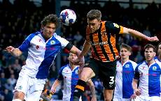Nhận định, soi k&egrave;o Blackburn vs Hull, 22h00 ng&agrave;y 29/12: C&aacute;nh hồng phai