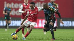 Nhận định, soi k&egrave;o Braga vs Casa Pia, 01h00 ng&agrave;y 30/12: Thắng nhọc