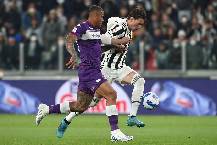 Nhận định, soi k&egrave;o Juventus vs Fiorentina, 0h00 ng&agrave;y 30/12: So&aacute;n ng&ocirc;i đối thủ