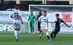 Nhận định, soi k&egrave;o Modena vs Sudtirol, 21h00 ng&agrave;y 29/12: Ra về tay trắng