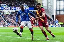 Nhận định, soi k&egrave;o Motherwell vs Rangers, 22h00 ng&agrave;y 29/12: Sớm tung cờ trắng