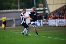 Nhận định, soi k&egrave;o St. Mirren vs Dundee, 22h00 ng&agrave;y 29/12: Tiếp đ&agrave; hưng phấn