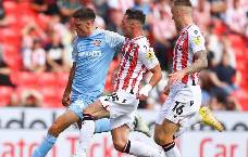 Nhận định, soi k&egrave;o Stoke vs Sunderland, 22h00 ng&agrave;y 29/12: Sự lợi hại của M&egrave;o đen