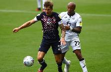 Nhận định, soi k&egrave;o Swansea vs Luton, 22h00 ng&agrave;y 29/12: Chặn mạch bết b&aacute;t