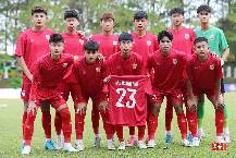 Nhận định, soi k&egrave;o U19 H&agrave; Tĩnh vs U19 Đ&agrave; Nẵng, 15h00 ng&agrave;y 30/12: Lật ngược lịch sử