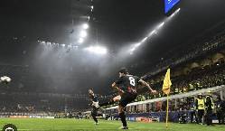 Soi k&egrave;o phạt g&oacute;c AC Milan vs AS Roma, 02h45 ng&agrave;y 30/12