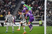 Soi k&egrave;o phạt g&oacute;c Juventus vs Fiorentina, 0h00 ng&agrave;y 30/12