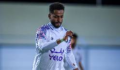 Nhận định, soi k&egrave;o Al Adalah vs Al Jabalain, 21h40 ng&agrave;y 30/12: Kh&oacute; ph&acirc;n thắng bại