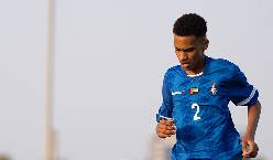 Nhận định, soi k&egrave;o Al Hamriyah vs Al Arabi, 19h55 ng&agrave;y 30/12: Chia điểm?