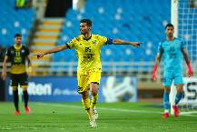 Nhận định, soi k&egrave;o Al Taawoun vs Al Najma, 00h30 ng&agrave;y 30/12: Sức mạnh ứng vi&ecirc;n