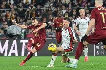 Nhận định, soi k&egrave;o AS Roma vs Genoa, 2h45 ng&agrave;y 30/12: Ưu thế s&acirc;n nh&agrave;