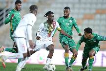 Nhận định, soi k&egrave;o Comoros vs Mali, 2h00 ng&agrave;y 30/12: Quyền tự quyết