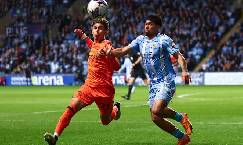 Nhận định, soi k&egrave;o Coventry City vs Ipswich Town, 01h00 ng&agrave;y 30/12: Ph&aacute;o đ&agrave;i bất khả x&acirc;m phạm