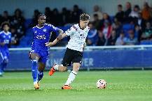 Nhận định, soi k&egrave;o Leicester vs Derby County, 02h45 ng&agrave;y 30/12: Kh&oacute; ph&acirc;n thắng bại