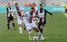 Nhận định, soi k&egrave;o MC Alger vs ES Setif, 01h30 ng&agrave;y 30/12: X&acirc;y chắc ng&ocirc;i đầu