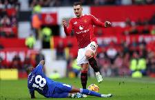 Nhận định, soi k&egrave;o MU vs Wolves, 03h15 ng&agrave;y 31/12: Kh&ocirc;ng thắng Wolves th&igrave; thắng ai