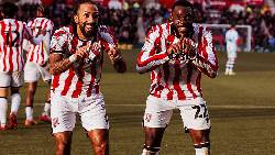 Nhận định, soi k&egrave;o Stoke City vs Sheffield United, 2h45 ng&agrave;y 30/12: Tưng bừng