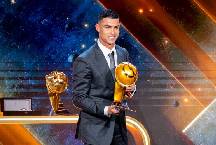 Ronaldo &uacute;p mở khả năng trở lại ch&acirc;u &Acirc;u, quyết chinh phục mốc 1.000 b&agrave;n