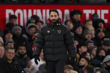 Ruben Amorim bị người cũ chỉ tr&iacute;ch bảo thủ, lộng quyền ở MU