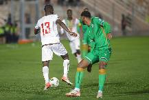 Si&ecirc;u m&aacute;y t&iacute;nh dự đo&aacute;n Comoros vs Mali, 2h00 ng&agrave;y 30/12