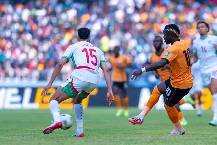 Si&ecirc;u m&aacute;y t&iacute;nh dự đo&aacute;n Zambia vs Morocco, 2h00 ng&agrave;y 30/12
