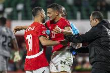 Soi k&egrave;o g&oacute;c Angola vs Ai Cập, 23h00 ng&agrave;y 29/12