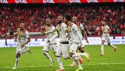 Soi k&egrave;o g&oacute;c Comoros vs Mali, 02h00 ng&agrave;y 30/12