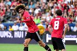 Man United c&oacute; nguy cơ chảy m&aacute;u nh&acirc;n sự