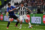 Kết quả  Atalanta vs Juventus, 2h45 ng&agrave;y 31/1