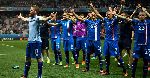 Lịch thi đấu v&ograve;ng play-off EURO 2020: Iceland vs Romania
