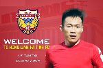 Chuyển nhượng V.League 30/1: L&ecirc; Tấn T&agrave;i t&igrave;m được bến đỗ mới