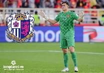 Cerezo Osaka: 'Văn L&acirc;m đ&atilde; l&agrave; người của ch&uacute;ng t&ocirc;i'