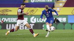 Lịch thi đấu b&oacute;ng đ&aacute; h&ocirc;m nay 31/1: Chelsea vs Burnley