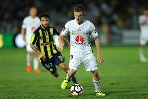 Nhận định Central Coast Mariners vs Wellington Phoenix, 12h05 ng&agrave;y 31/1