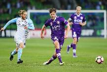 Nhận định Melbourne City vs Perth Glory, 14h40 ng&agrave;y 31/1