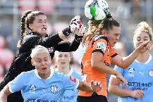 Nhận định Melbourne City (W) vs Brisbane Roar (W), 12h05 ng&agrave;y 31/1