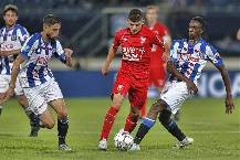 Nhận định Twente vs Heerenveen, 18h15 ng&agrave;y 31/1