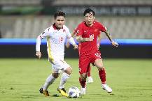 Gabriel Tan dự đo&aacute;n Việt Nam vs Trung Quốc, 19h00 ng&agrave;y 1/2