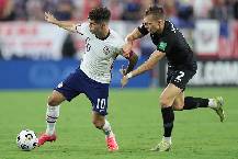 Nhận định, soi k&egrave;o Canada vs Mỹ, 3h05 ng&agrave;y 31/1