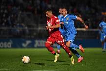 Nhận định, soi k&egrave;o Cartagena vs Fuenlabrada, 22h00 ng&agrave;y 30/1