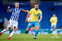 Nhận định, soi k&egrave;o Las Palmas vs Sociedad B, 0h15 ng&agrave;y 31/1