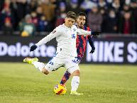 Ph&acirc;n t&iacute;ch k&egrave;o hiệp 1 Honduras vs El Salvador, 7h05 ng&agrave;y 31/1