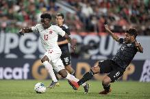 Ph&acirc;n t&iacute;ch k&egrave;o hiệp 1 Mexico vs Costa Rica, 06h00 ng&agrave;y 31/01