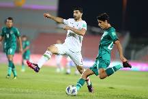 Soi bảng dự đo&aacute;n tỷ số ch&iacute;nh x&aacute;c Iran vs UAE, 21h30 ng&agrave;y 1/2