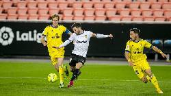 Soi k&egrave;o chẵn/ lẻ Valencia vs Cadiz, 3h ng&agrave;y 3/2