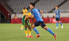 Soi k&egrave;o phạt g&oacute;c Nhật Bản vs Saudi Arabia, 17h14 ng&agrave;y 1/2