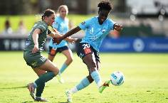 Soi k&egrave;o phạt g&oacute;c nữ Sydney vs nữ Brisbane Roar, 15h35 ng&agrave;y 2/2